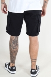 ONLY & SONS Cam Stage Cargo Shorts Black