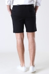 Kronstadt Club Pant Shorts Black