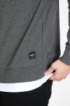 Only & Sons Winston Crew Neck Sweat Forest Night