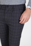Kronstadt Keld New Pants Grey/Black