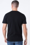 Urban Classics Basic Tee Black