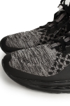 Puma Ignite Evoknit Black-Quiet Shade-Black