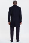 Les Deux Frielle Tailored Frakk Navy