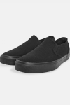 Klokkeban Classics TB2122 Low Sneaker Black/Black