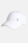 New Era NY Flawless Logo Caps White