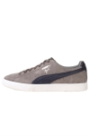 Puma Clyde B&C Steel Grey Peacoat