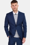 Jack & Jones Solaris Blazer Medieval Blue