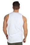 Defend Paris DebardeKlokke Tank Top White