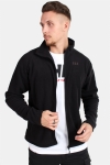 Helly Hansen Daybreaker Fleece Jakke Black