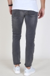 Only & Sons Loom Genser Jeans Grey Denim