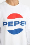 Sweet SKTBS Sweet Pepsi Crew Genser White