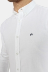 Kronstadt Johan Oxford White