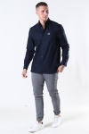 Fred Perry Oxford Skjorte Navy