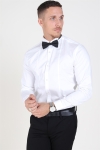 Jack & Jones Antonio Tux Skjorte White