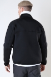 Fat Moose Clark Neoprene Zip Jacket Black