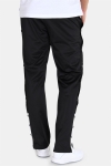 Champion Elastic Cuff Pants Black