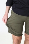 Tailored & Originals 7193106, Shorts - Rockcliffe Ivy Green