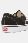 Vans Authentic Sneakers Cheker Flame Black/Tru