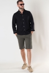 Kronstadt Jonas Twill shorts Army