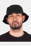 Flexfit Cotton Twill Bucket Hatt Black