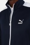 Puma Archive T7 Track Jakke Peacoat