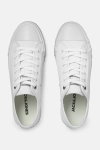 Jack & Jones JFWCORP CANVAS LO NOOS White