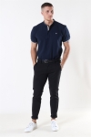 Jack & Jones Axel Mao Polo Navy Blazer