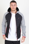 Jack & Jones Toby Jakke Light Grey Melange