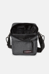 Eastpak The One Skulderveske Black Denim