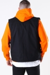 Sweet SKTBS Sweet Carpenter Vest Black