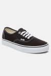 Vans Authentic Sneakers Black