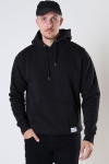 Solid Lenz Hood SW True Black