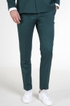 Selected Slim Daxlogan Bukser Medium Green Melange