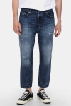 ONLY & SONS ONSAVI BEAM LIFE CROP BLUE ST 0478 Blue Denim