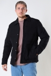 Just Junkies Maso Jacket 001 - Black