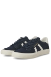 Jack & Jones Morden Canvas Sneaker Navy Blazer