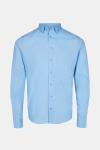 Jack & Jones JJJOE SHIRT LS 2 PACK Cashmere Blue