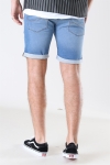 Jack & Jones Rick Icon 003 Shorts Blue Denim