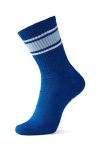 Kronstadt Nad 4-pack socks White/Cobalt/Light Blue