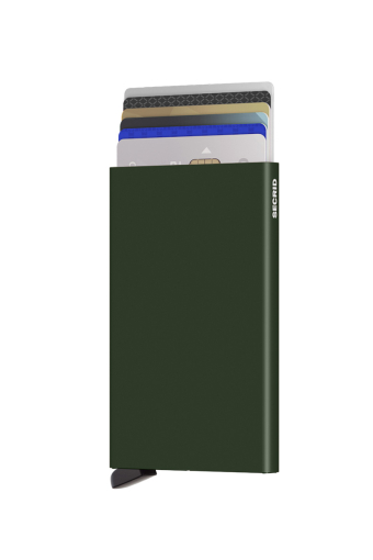 Cardprotector Green