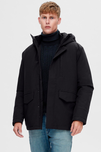 Piet Jacket Stretch Limo