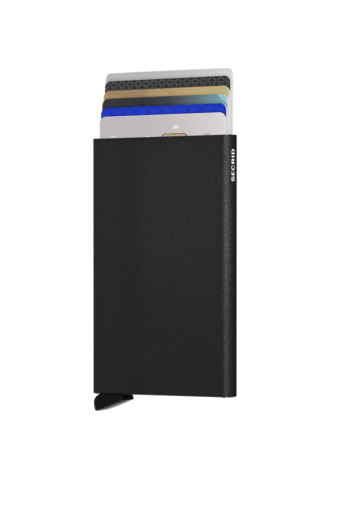Cardprotector Black
