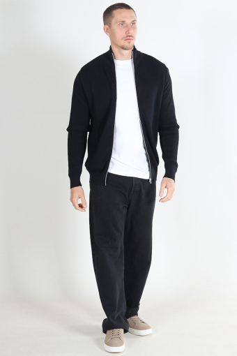 Erik Zip Black
