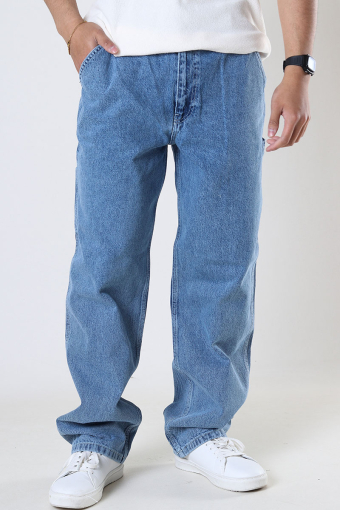Dizzon Craft Jeans Stone Blue