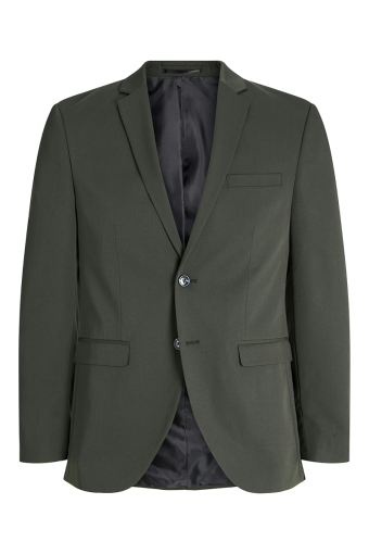 Franco Suit Rosin