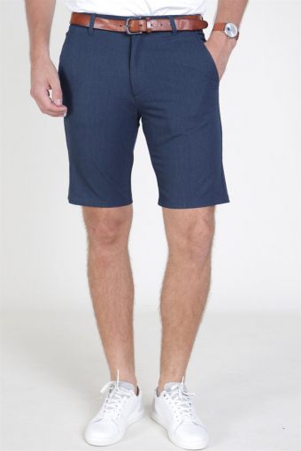 Frederic Shorts Ombre Blu