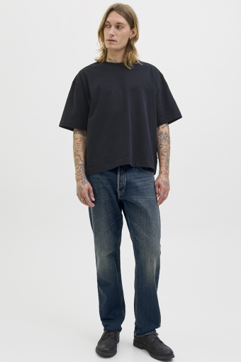 Chris Relaxed Fit 918 Blue Denim