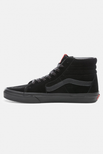 SK8-HI Sneakers Black/Black