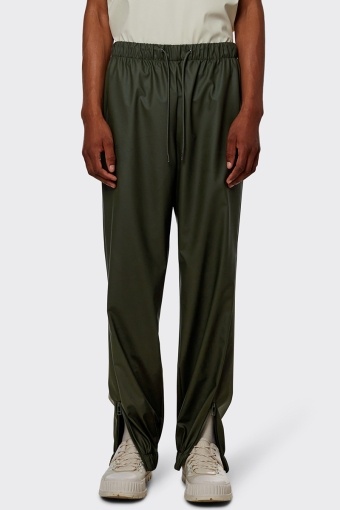 Pants Regular 03 Green
