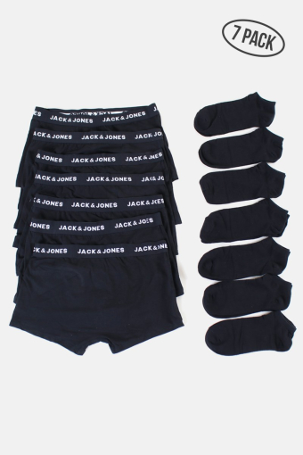 Travel Kit Black